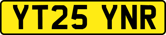 YT25YNR