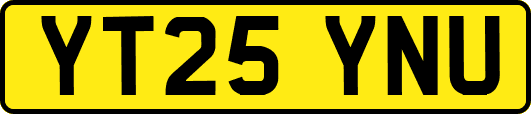 YT25YNU