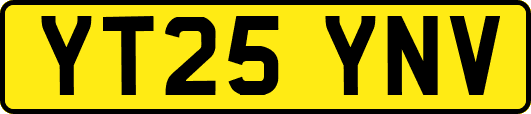 YT25YNV