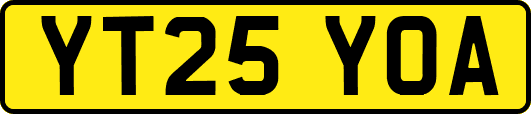 YT25YOA