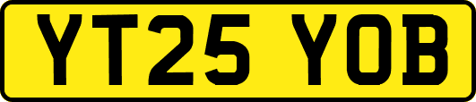 YT25YOB