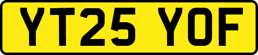 YT25YOF