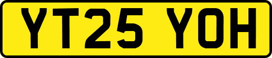 YT25YOH