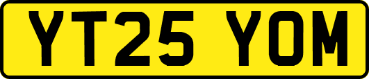 YT25YOM