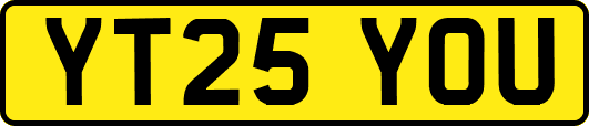 YT25YOU