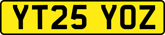 YT25YOZ
