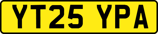 YT25YPA