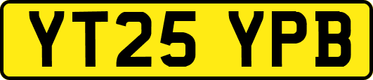YT25YPB
