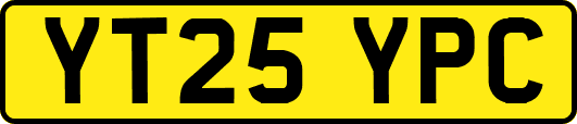 YT25YPC