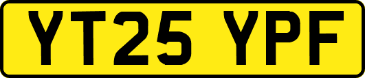 YT25YPF