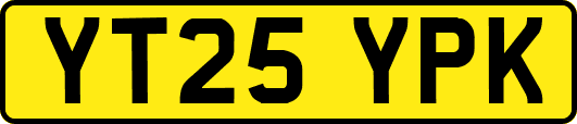 YT25YPK