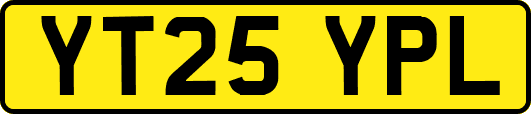 YT25YPL