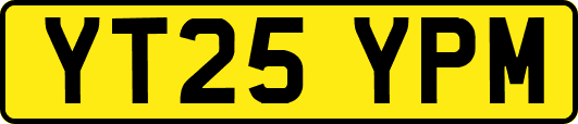 YT25YPM