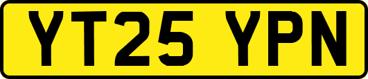 YT25YPN