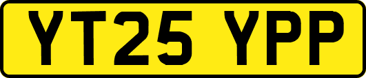 YT25YPP