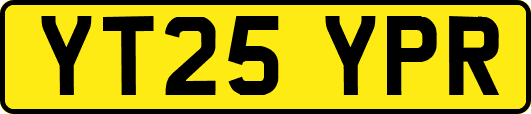 YT25YPR