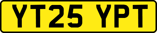 YT25YPT