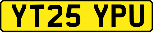 YT25YPU