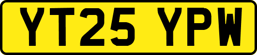 YT25YPW