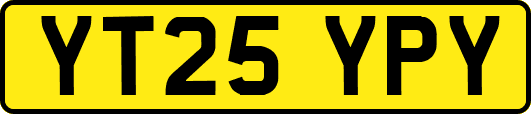 YT25YPY