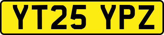 YT25YPZ