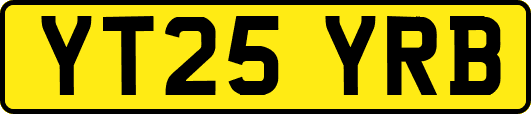 YT25YRB