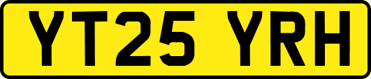 YT25YRH