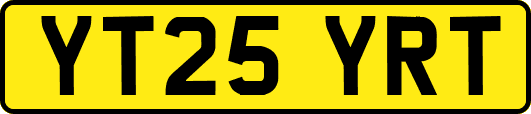 YT25YRT