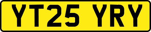 YT25YRY
