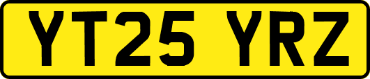 YT25YRZ