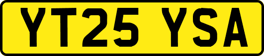 YT25YSA