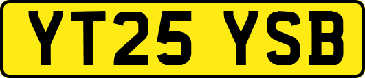 YT25YSB