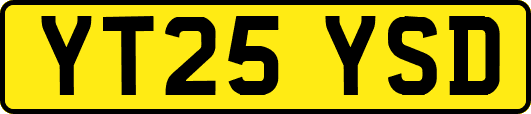 YT25YSD