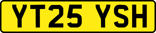 YT25YSH