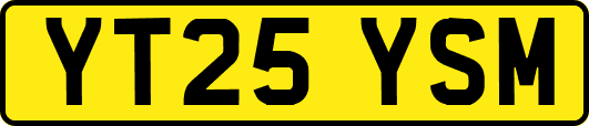 YT25YSM