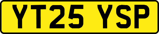 YT25YSP