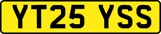 YT25YSS