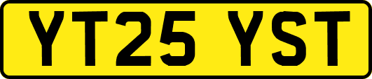 YT25YST