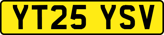 YT25YSV