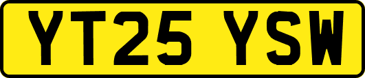 YT25YSW