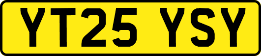 YT25YSY