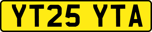 YT25YTA