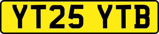 YT25YTB