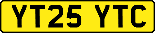 YT25YTC