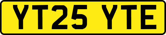 YT25YTE