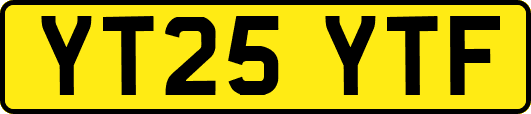 YT25YTF