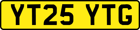 YT25YTG