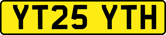 YT25YTH