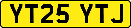 YT25YTJ