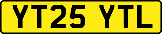 YT25YTL